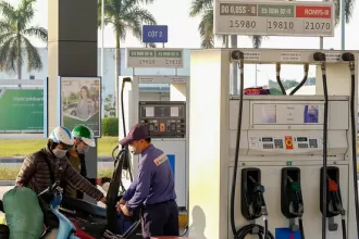 Xăng dầu hút thêm nhà đầu tư ngoại